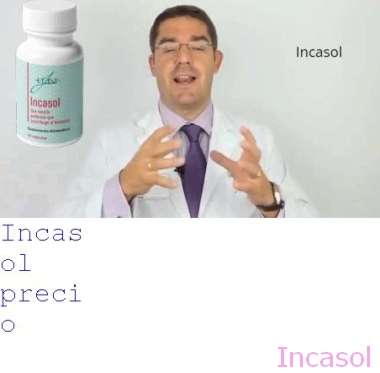Incasol Y Sus Componentes